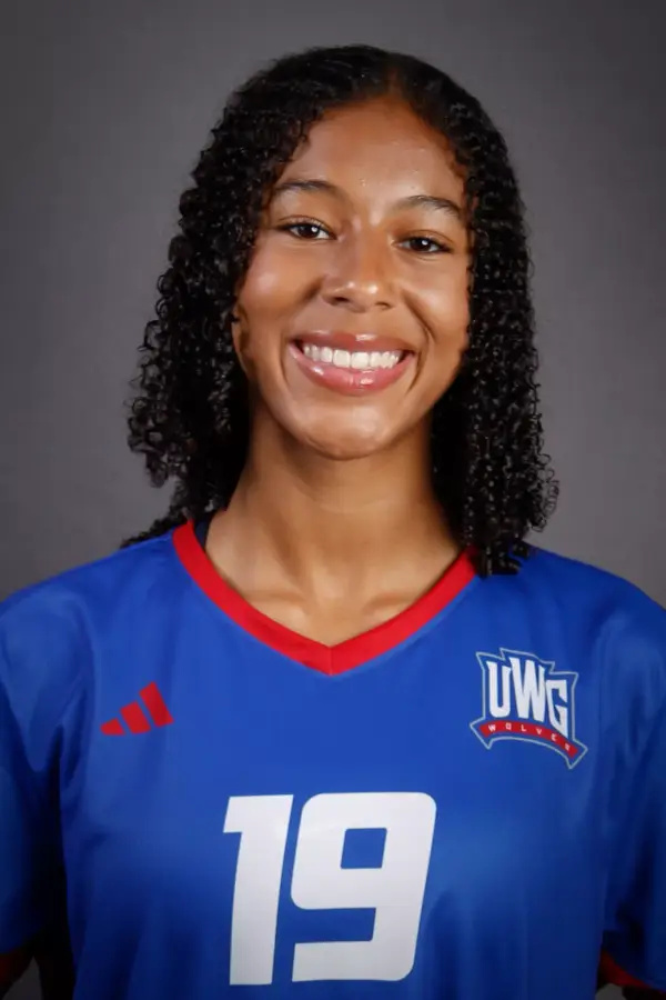 Payton Ramsay, Soccer, University of West Georgia
