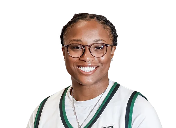 Courtney Turner, Basketball, Portland State University