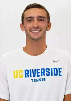 Lucas Ibarrondo Suarez, Tennis, undefined