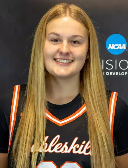 Olivia Plonka, Basketball, State University of New York Cobleskill