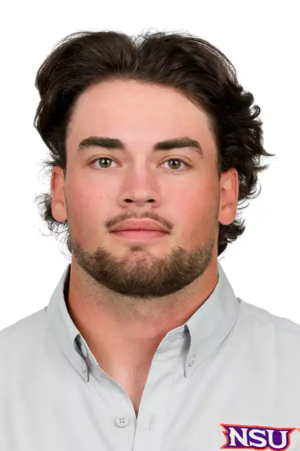 Jackson Killcreas, Baseball, Northwestern State University