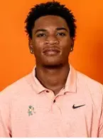 Joshua Mitchell, Golf, undefined