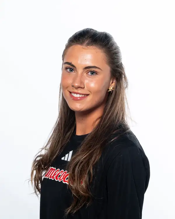 Amber Bailey, Track and Field (O), Jacksonville State University
