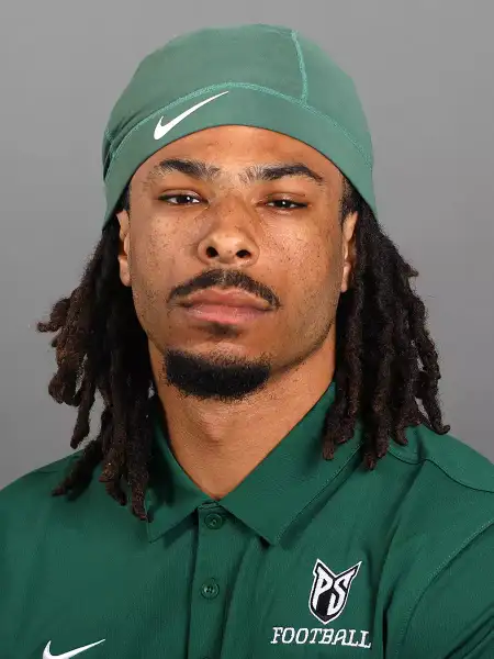 Terence Loville, Football, Portland State University