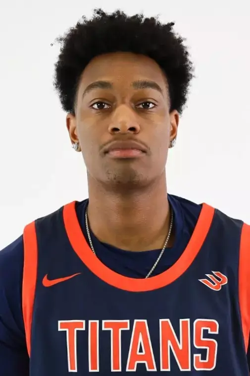 Sean Chris Tresvant, Basketball, California State University, Fullerton