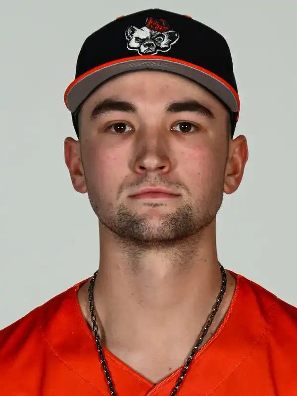 Cade Cosper, Baseball, Mercer University