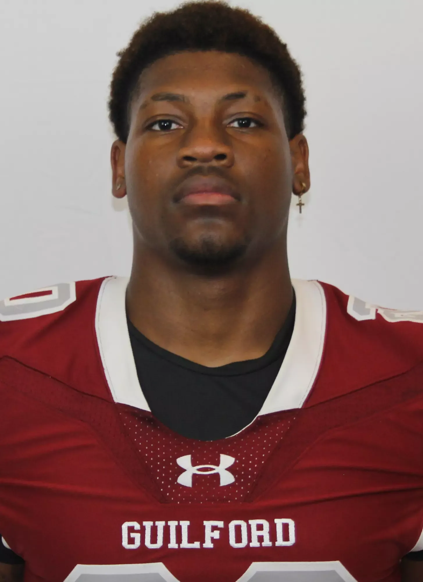 Jaykob Riddle, Football, undefined