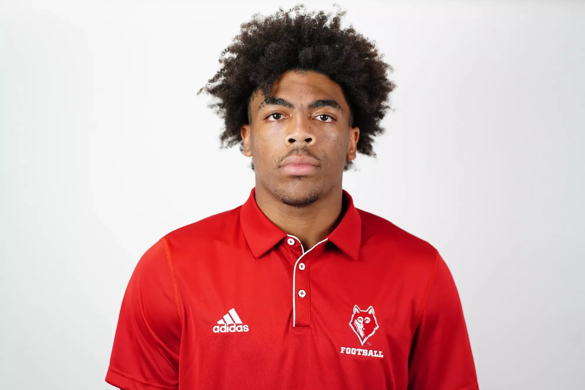 Bryson Drummond, Football, undefined