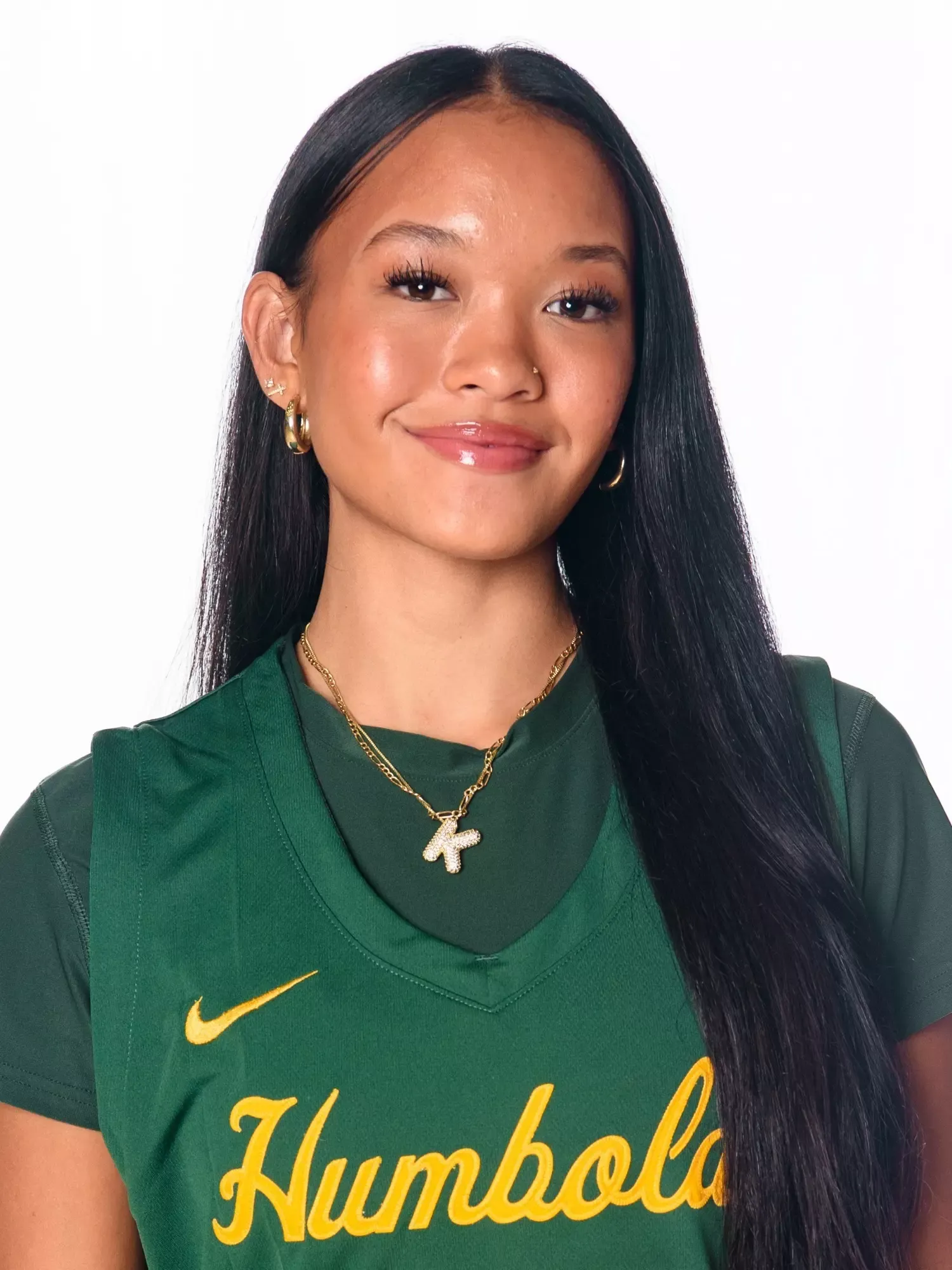 Kya Kanoho, Basketball, California State Polytechnic University, Humboldt