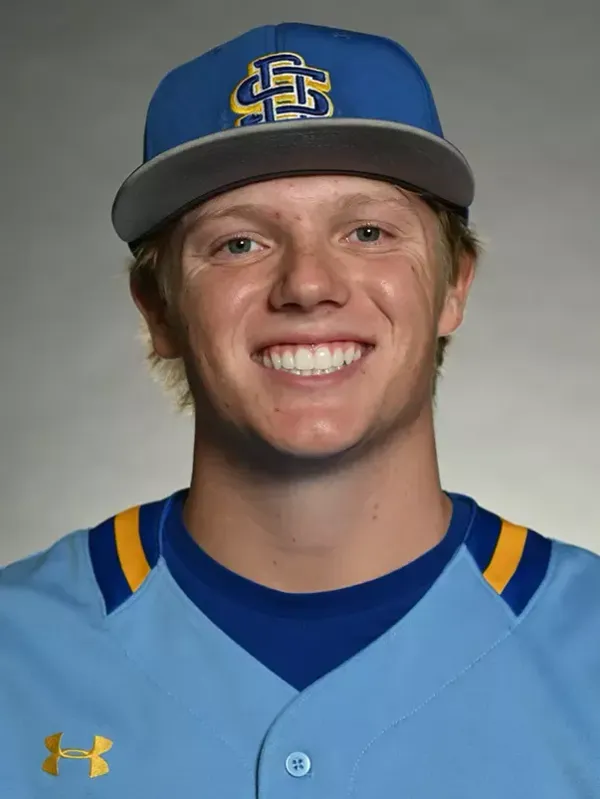 Avon Barney, Baseball, South Dakota State University