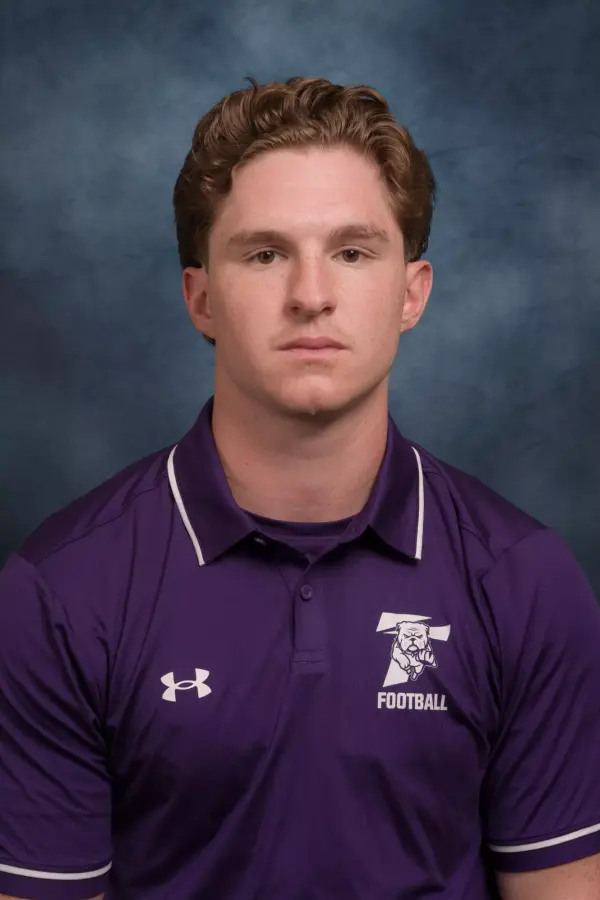 Dalton Brown, Football, Truman State University