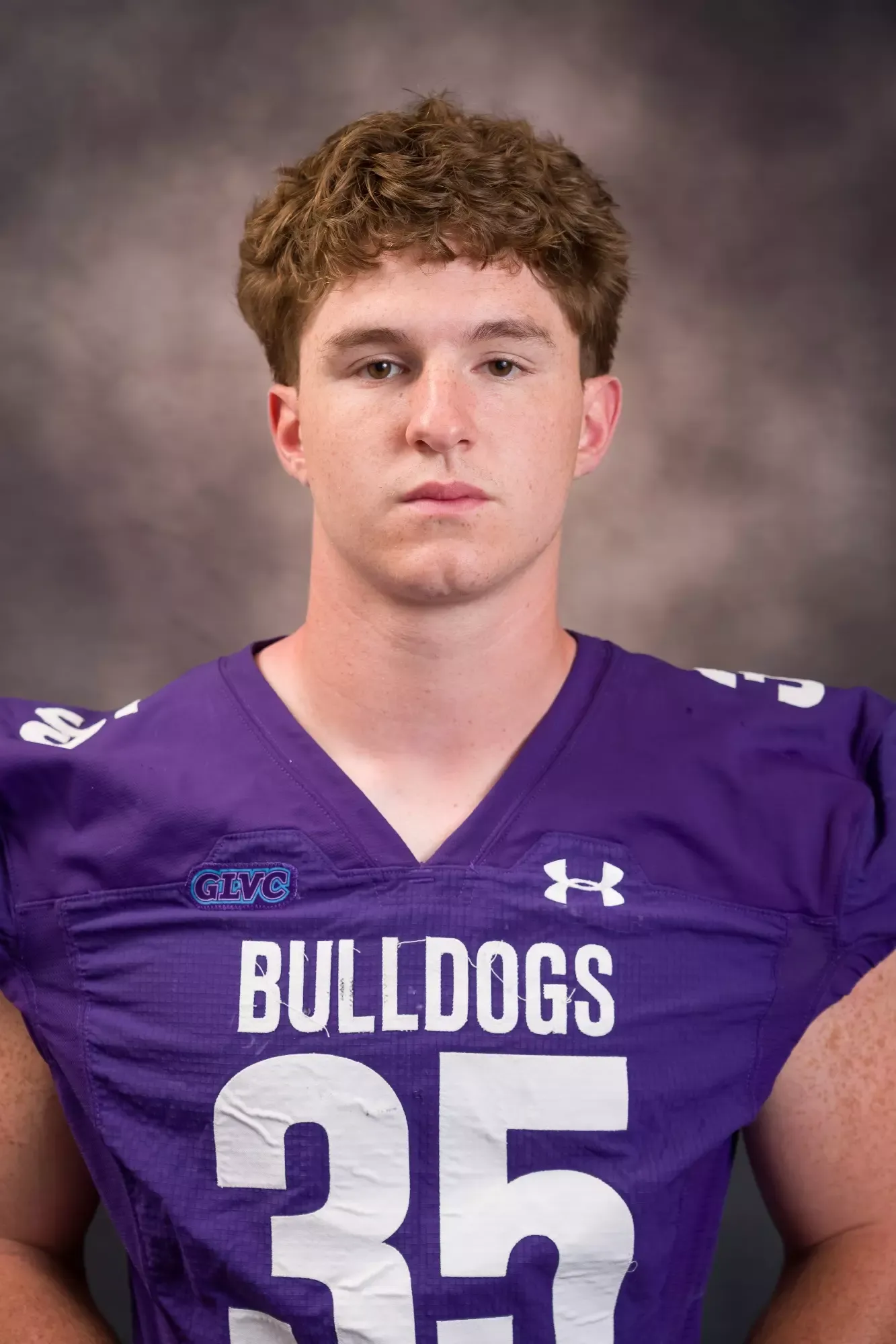 Dalton Brown, Football, undefined