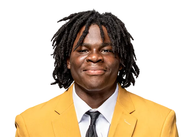 D'Avery Robinson, Football, undefined