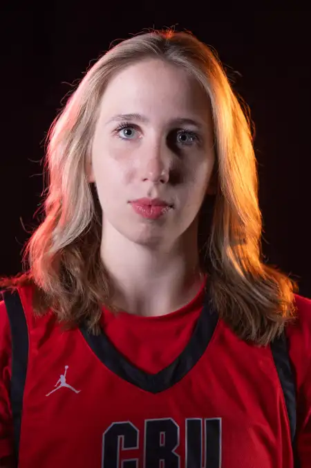 Anastasija Cernova, Basketball, Christian Brothers University