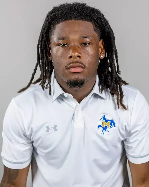 Erick Franklin, Football, undefined