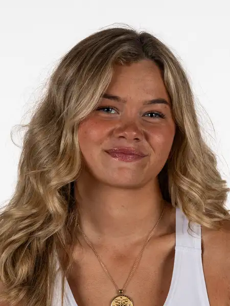 Lucy Fortner, Rowing, Boston College