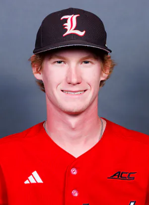 Ty Starke, Baseball, undefined