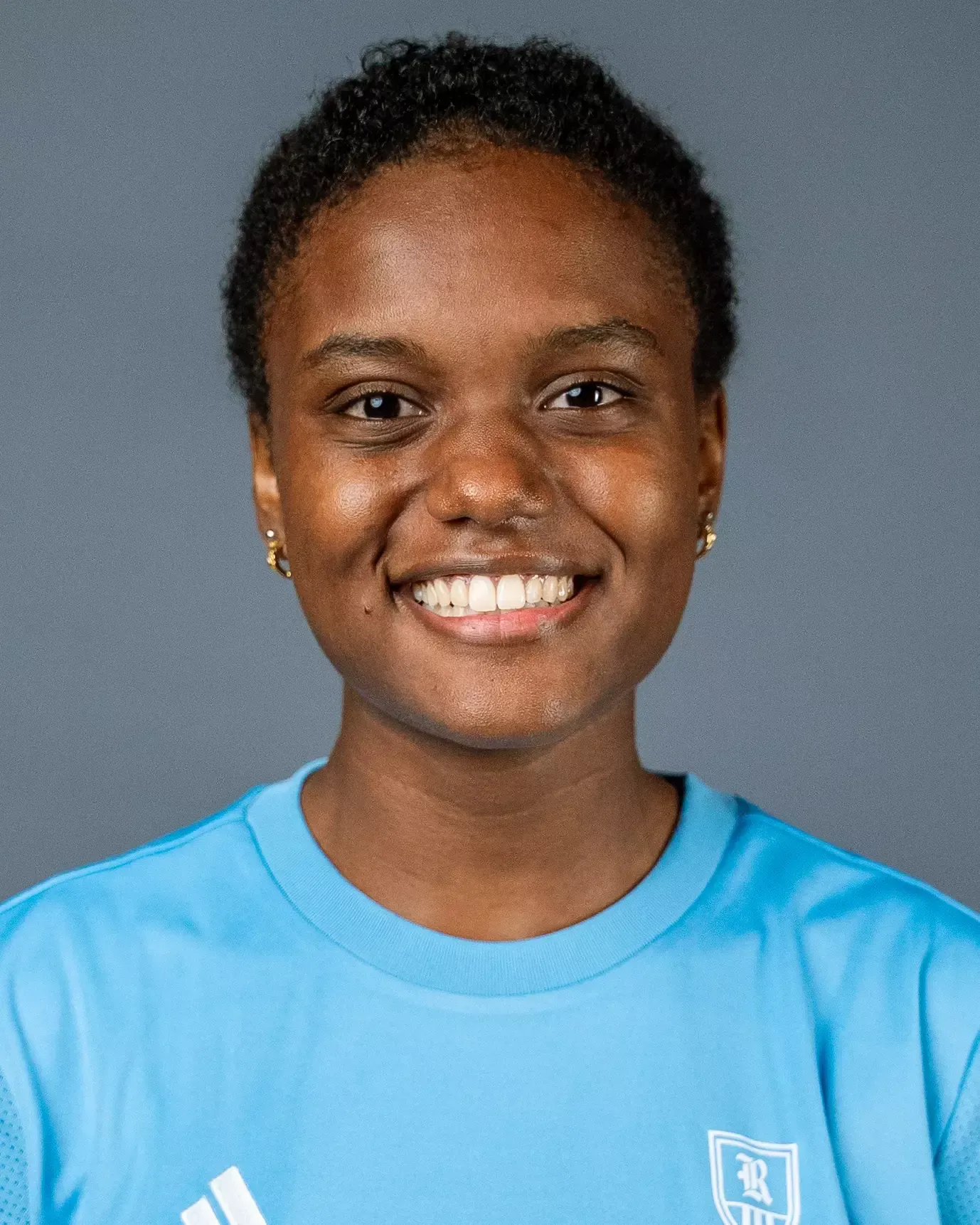 Camille Quarterman, Soccer, undefined