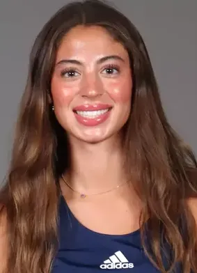 Sierra Garza, Beach Volleyball, undefined