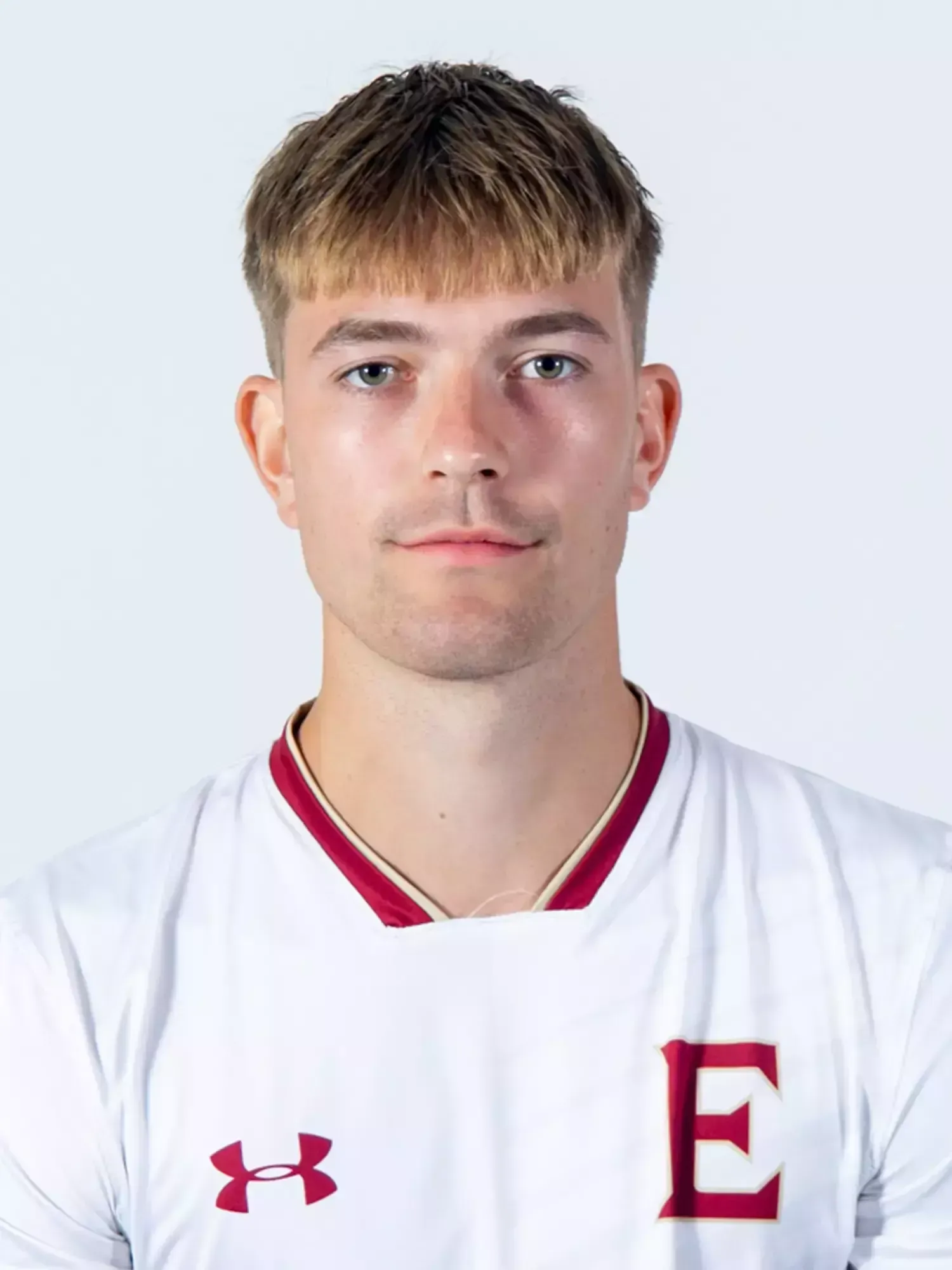 Magnus Jacobsen, Soccer, undefined