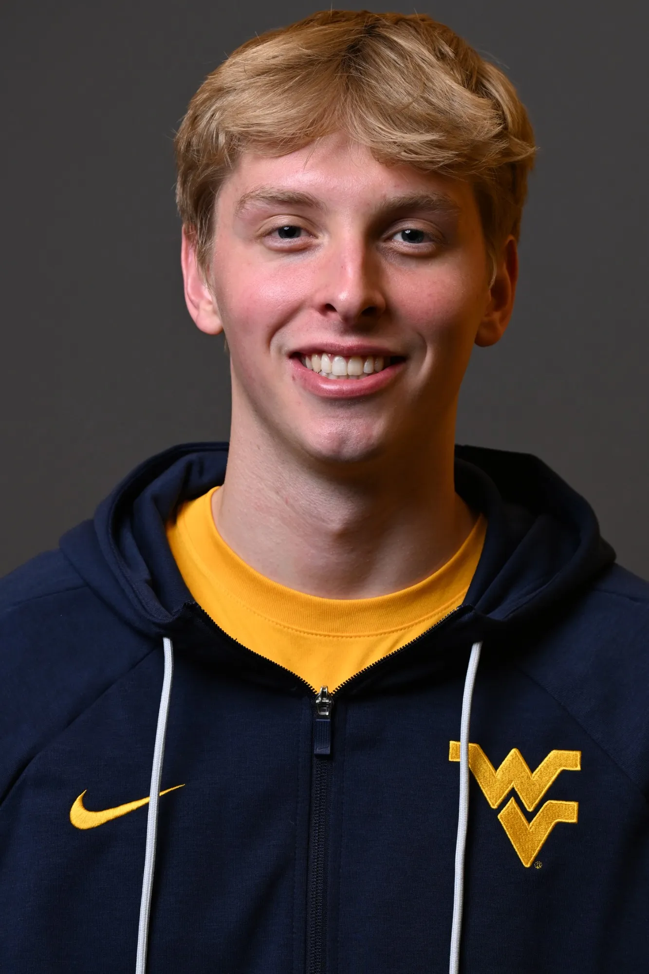 Parker Sterlitz, Swimming & Diving, West Virginia University