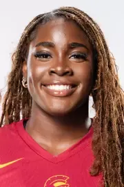 Favor Anyanwu, Volleyball, undefined