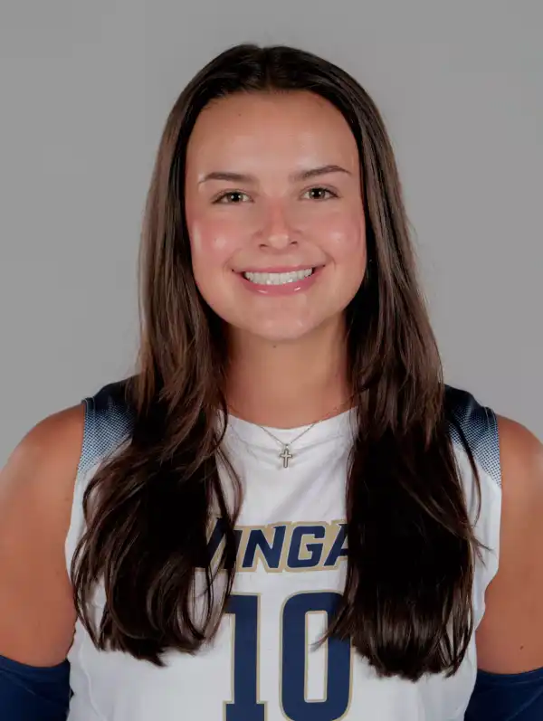 Rylee Tanner, Volleyball, Wingate University