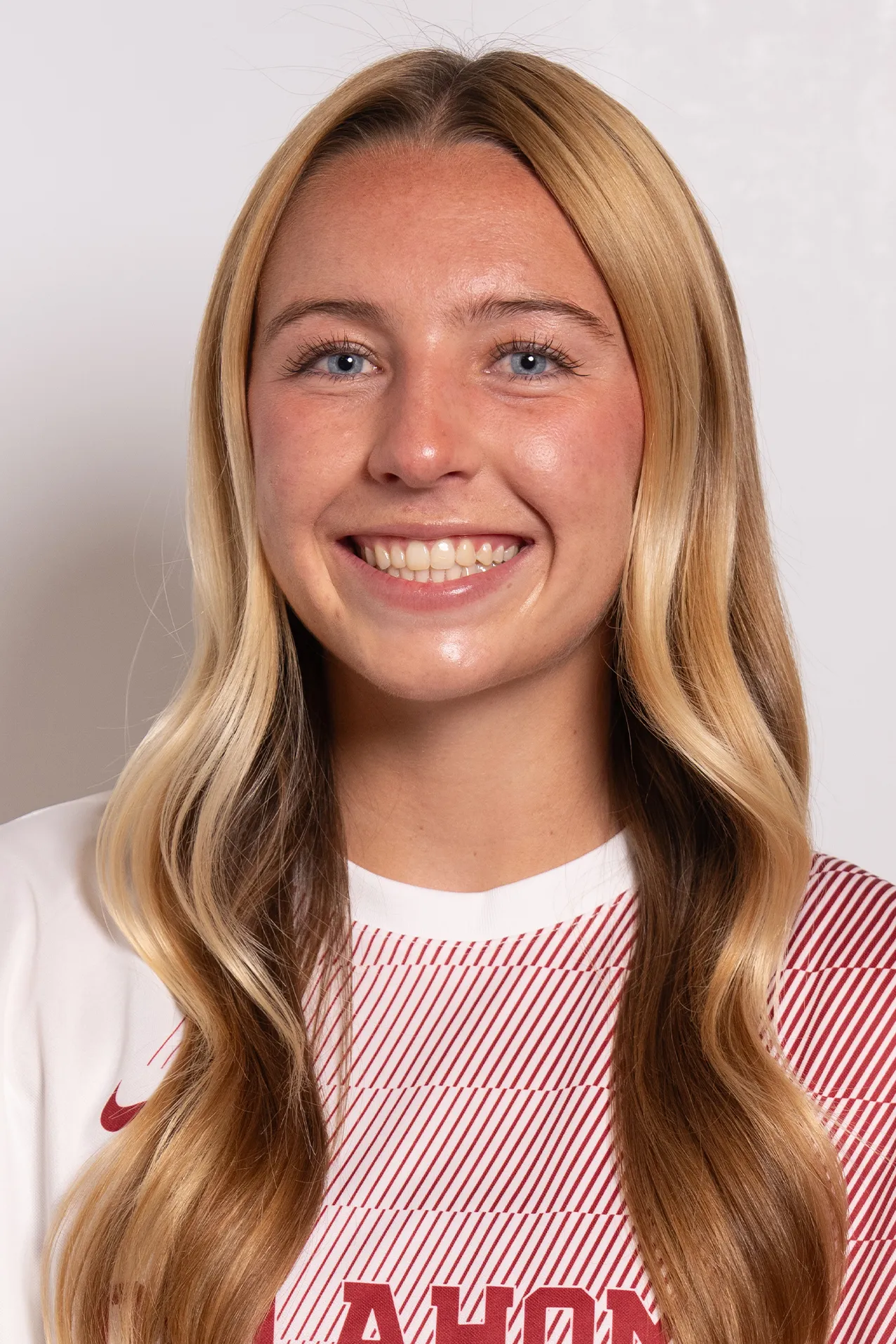Paige Califf, Soccer, undefined
