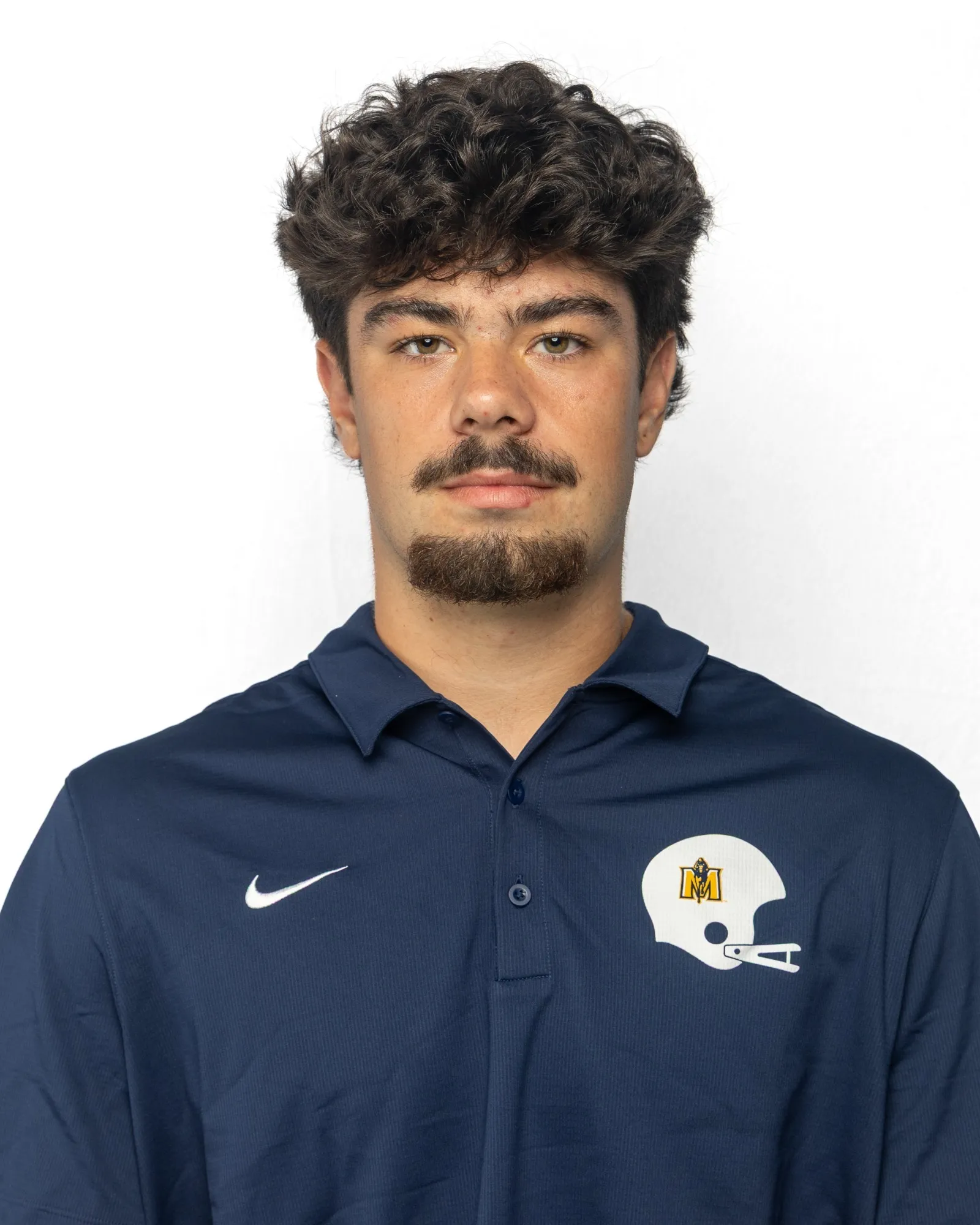 Wyatt Robbins, Football, undefined