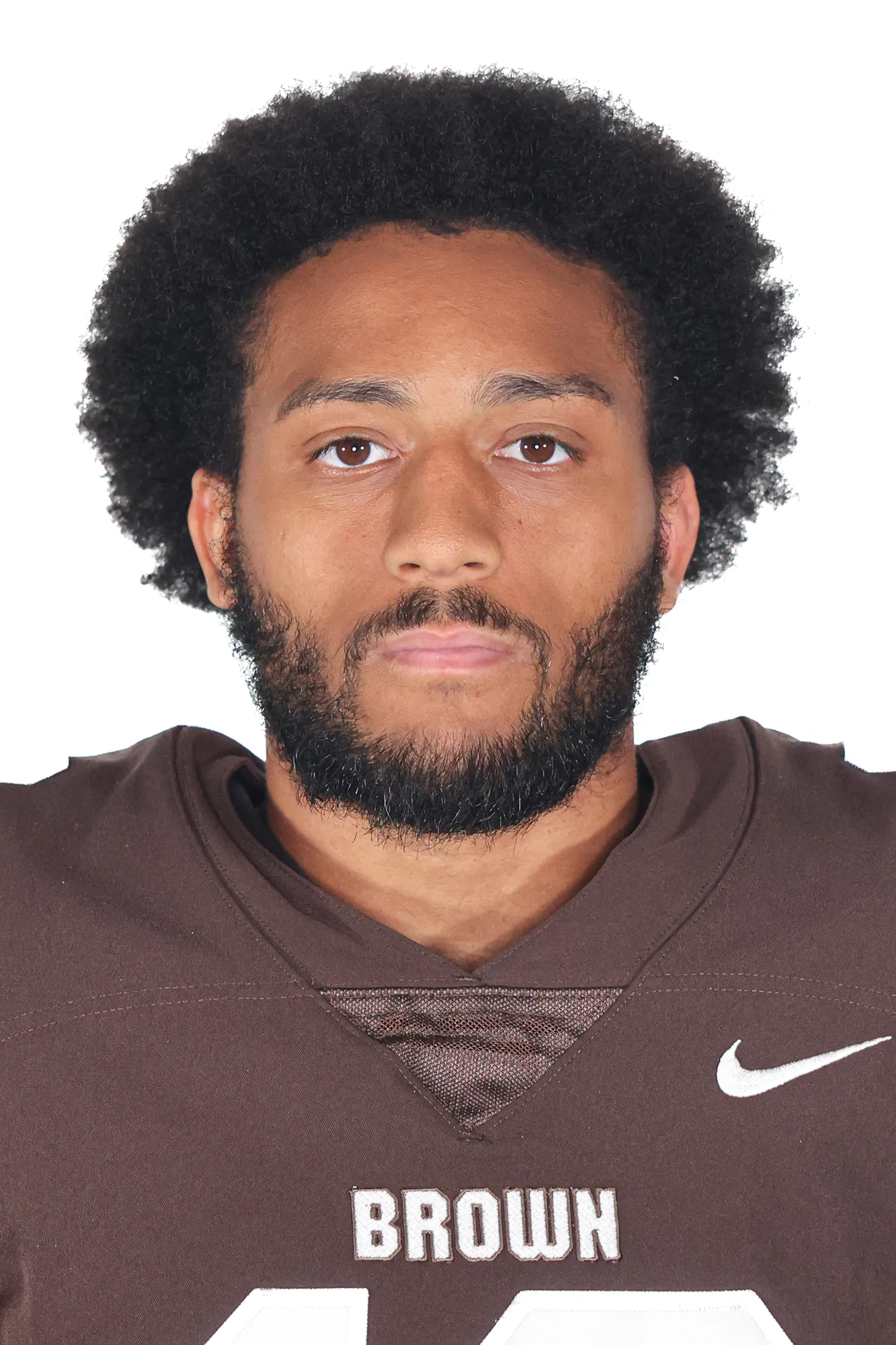 Pearson Hill, Football, undefined