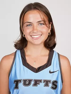 Ruby Pearson, Field Hockey, Tufts University