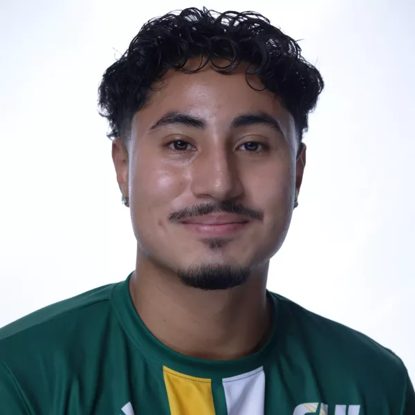 Anthony Ocampo, Soccer, Concordia University Irvine