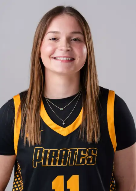 Avery Harris, Basketball, Southwestern University