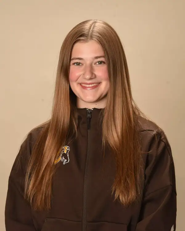 Reagan Annable, Swimming & Diving, University of Wyoming