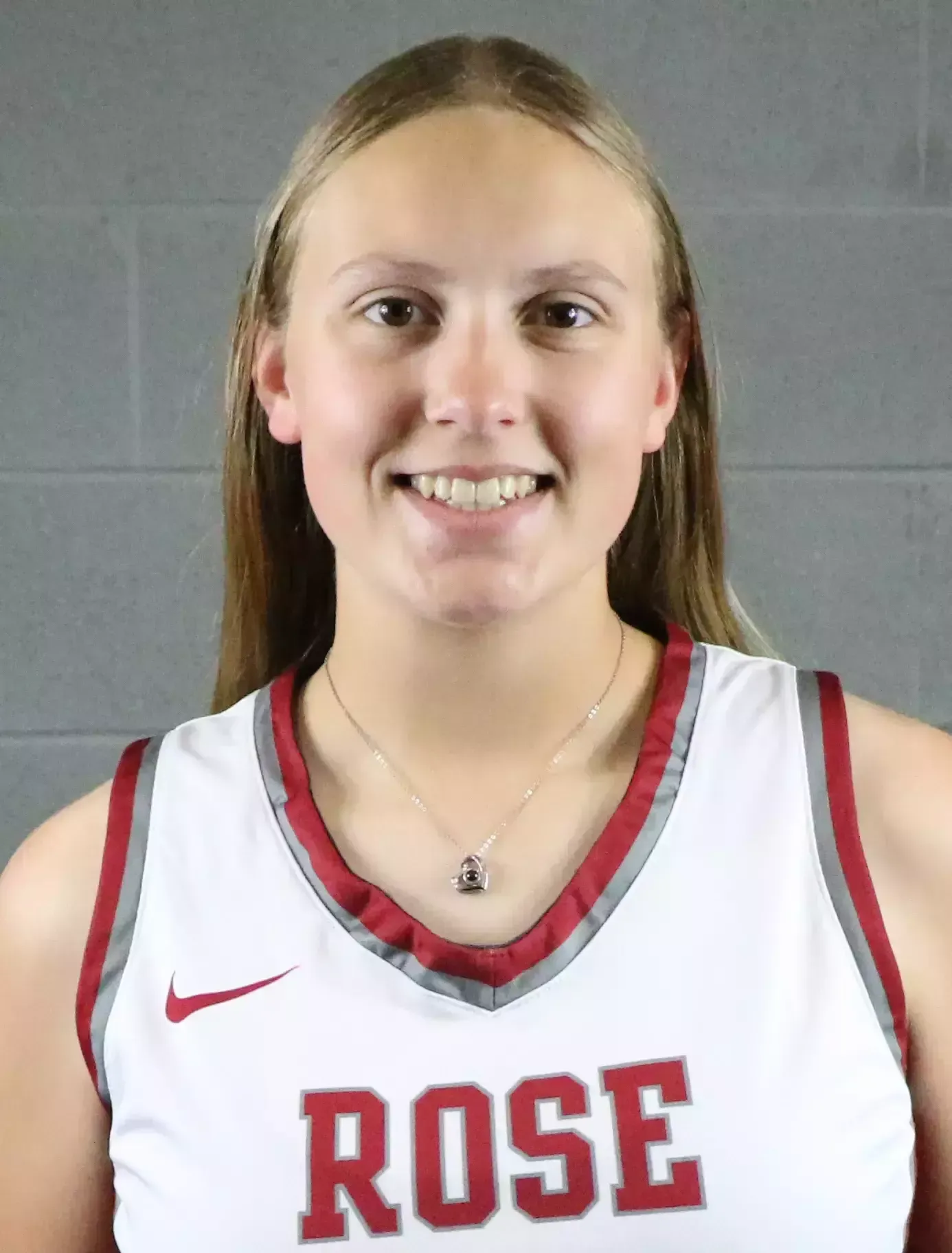 Julia Meyer, Basketball, Rose-Hulman Institute of Technology