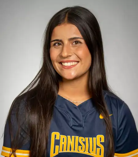 Talia Yermian, Softball, Canisius University
