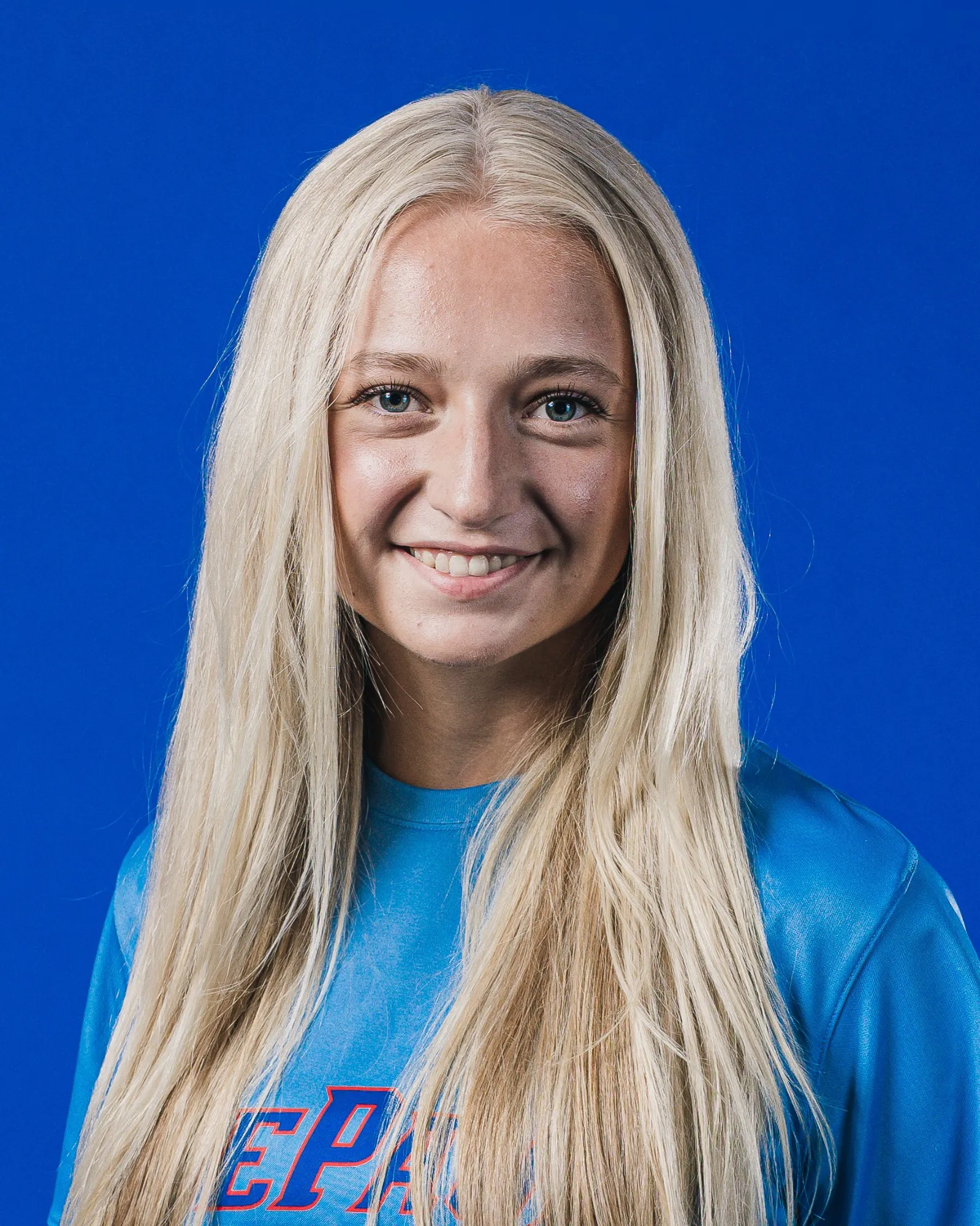 Molly Nelson, Soccer, DePaul University