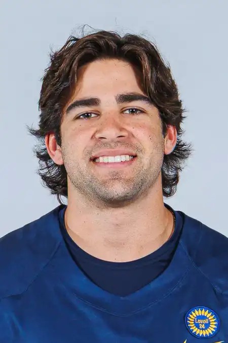 Andrew Kohlbrenner, Lacrosse, Marquette University