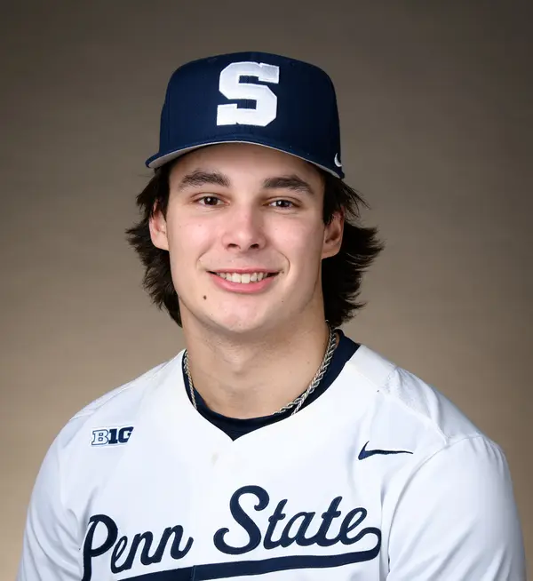 Greg Minnick, Baseball, Pennsylvania State University