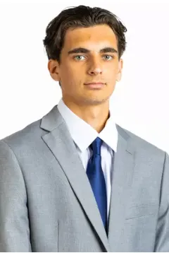 Maxwell Chakrabarti, Hockey, undefined