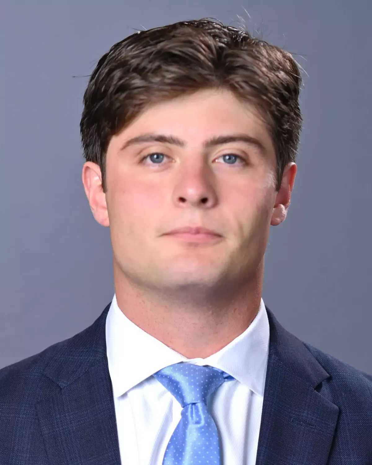 Damien Ramondo, Lacrosse, undefined