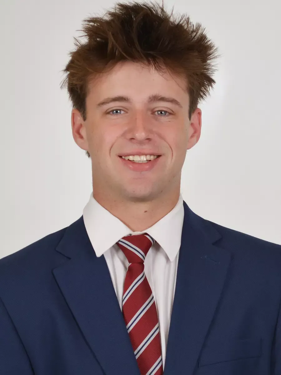 Ryan Mooney, Football, undefined