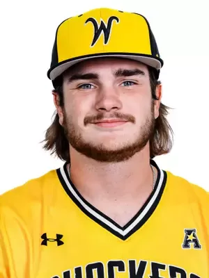 Karsen Richard, Baseball, undefined