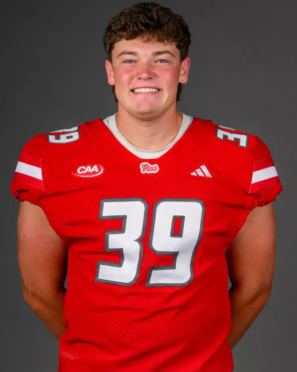 Ryan Bocklet, Football, Sacred Heart University