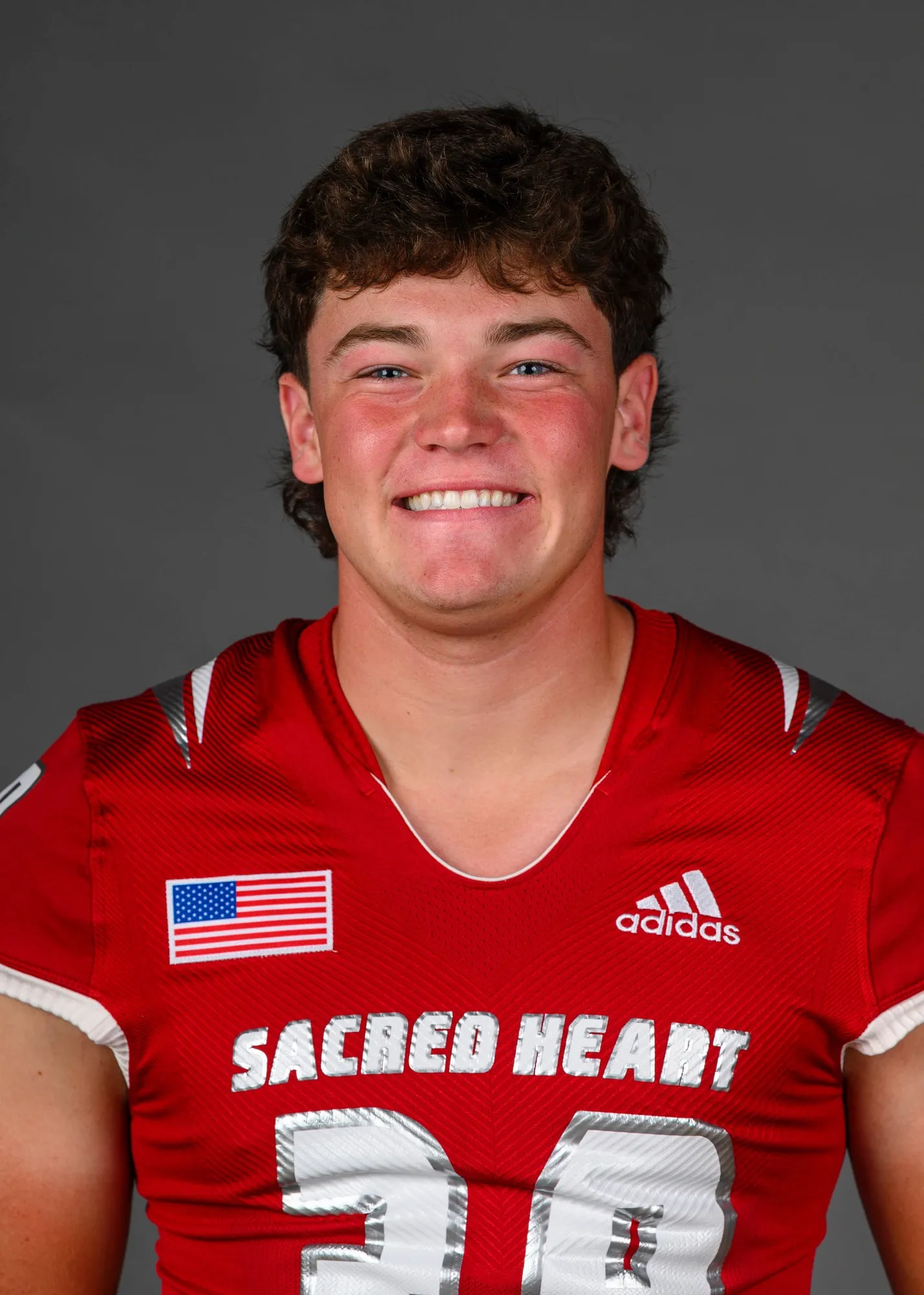 Ryan Bocklet, Football, undefined