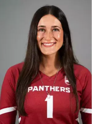 Maiella Riva, Volleyball, undefined
