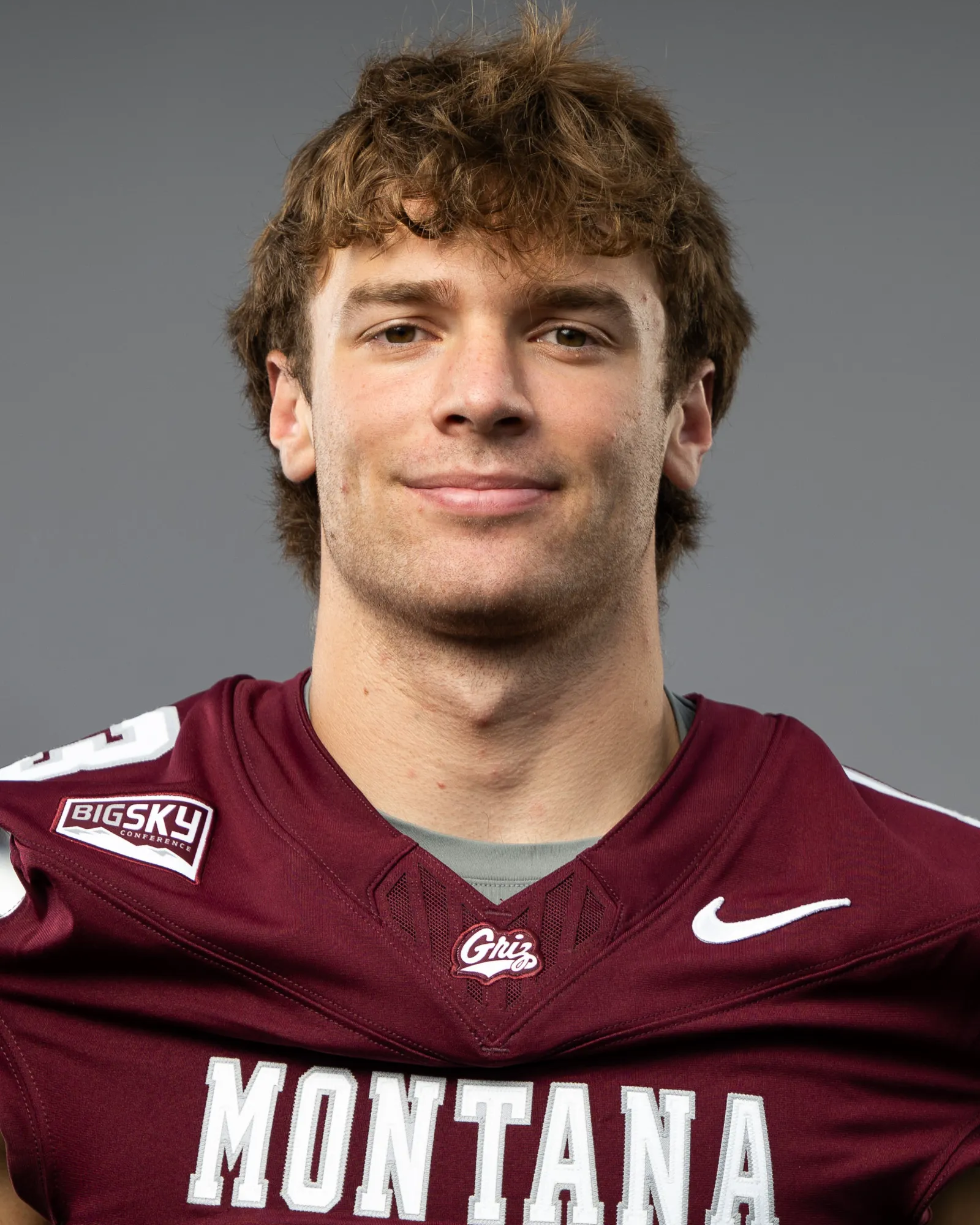 Brock Beaner, Football, undefined