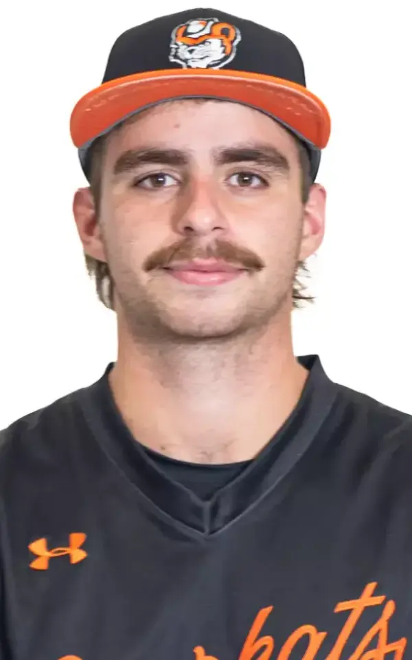 Cooper McEnroe, Baseball, Sam Houston State University
