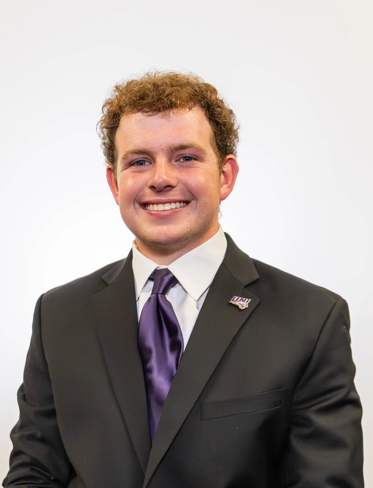 Blake Pankratz, Football, undefined