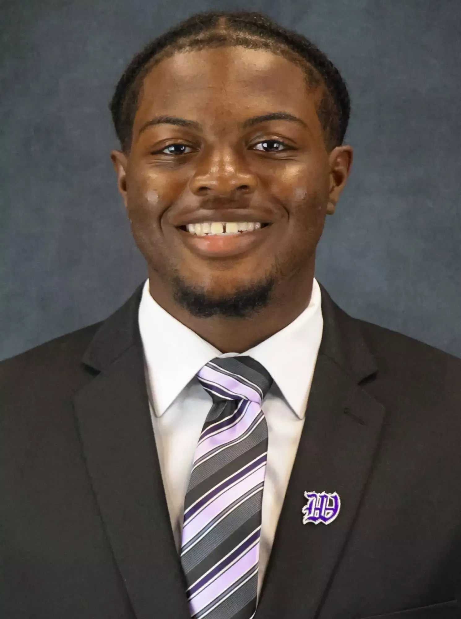 Arinzechi Opene, Football, Kentucky Wesleyan College